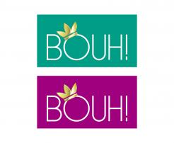 Logo design # 272815 for Logo of a new kidstore in Paris smart and trendy : Bouh ! contest