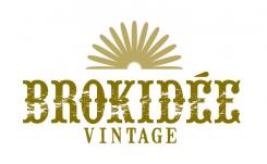 Logo design # 246935 for Creation of an original logo for an on-line vintage clothes shop contest