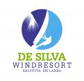 Logo  # 268007 für Logo für Kite- und Windsurf Resort in Sri Lanka Wettbewerb