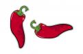 Logo design # 259390 for Epic Pepper Icon Design contest