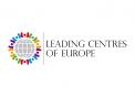 Logo design # 654455 for Leading Centres of Europe - Logo Design contest