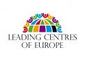 Logo design # 654457 for Leading Centres of Europe - Logo Design contest