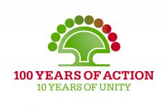 Logo design # 272555 for 10th anniversary of a global network of local and regional authorities contest