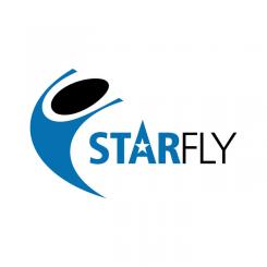 Logo # 749970 voor StarFly logo needed asap please ! wedstrijd