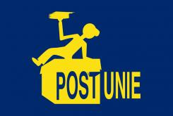 Logo # 505176 voor Post Unie wedstrijd