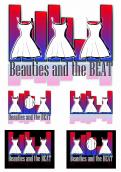 Logo design # 216407 for Design a logo for a music concept called: Beauties and the BEAT  contest