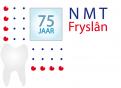 Logo # 15651 voor 75 jarig lustrum NMT Friesland wedstrijd