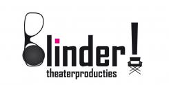 Logo # 15465 voor Creatief logo met een knipoog voor spetterende theaterproducties wedstrijd