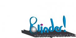 Logo # 16026 voor Creatief logo met een knipoog voor spetterende theaterproducties wedstrijd
