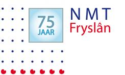 Logo # 15648 voor 75 jarig lustrum NMT Friesland wedstrijd