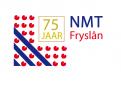 Logo # 15620 voor 75 jarig lustrum NMT Friesland wedstrijd