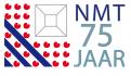 Logo # 14941 voor 75 jarig lustrum NMT Friesland wedstrijd
