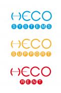 Logo # 17302 voor Logo voor Heco Systems BV wedstrijd