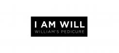 Logo # 854227 voor William's  PedicurePraktijk wedstrijd