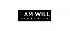 Logo # 854230 voor William's  PedicurePraktijk wedstrijd