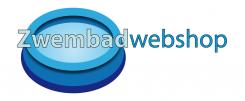 Logo # 15528 voor Logo voor zwembad webshop wedstrijd