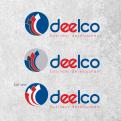 Logo design # 88985 for deelco, international, business development, consulting contest
