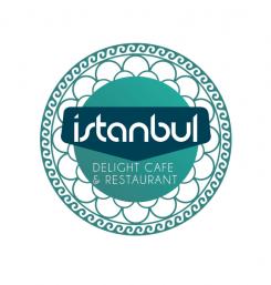 Logo design # 84777 for Logo for a modern Turkish cafe & restaurant contest