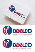 Logo # 88790 voor deelco, international, business development, consulting wedstrijd