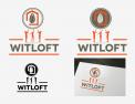 Logo design # 239688 for Be CREATIVE and create the Logo for our Holding Witloft contest