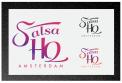 Logo design # 167761 for Salsa-HQ contest