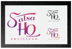 Logo design # 167761 for Salsa-HQ contest