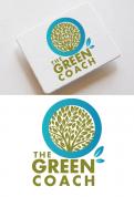 Logo # 97940 voor Green design! wedstrijd