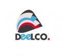 Logo design # 88519 for deelco, international, business development, consulting contest