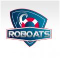 Logo design # 712599 for ROBOATS contest