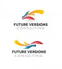 Logo design # 166969 for Company name & logo for small strategic consulting and future scenario planning firm contest