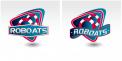 Logo design # 712600 for ROBOATS contest