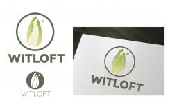 Logo design # 238799 for Be CREATIVE and create the Logo for our Holding Witloft contest