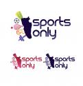 Logo # 84513 voor Logo voor Online Sport Winkel  wedstrijd