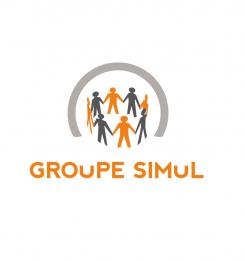 Logo design # 1170862 for Creation of a logo for the group of a family company contest