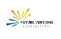 Logo design # 166684 for Company name & logo for small strategic consulting and future scenario planning firm contest