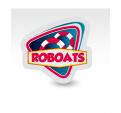 Logo design # 712022 for ROBOATS contest