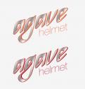Logo design # 65775 for Agabe Helmet contest
