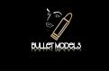 Logo design # 547686 for New Logo Bullet Models Wanted contest