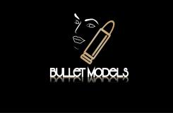 Logo design # 547686 for New Logo Bullet Models Wanted contest