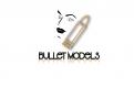Logo design # 547687 for New Logo Bullet Models Wanted contest
