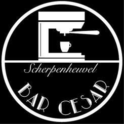 Logo design # 557663 for Bar Cesar contest