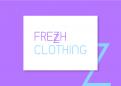 Logo # 581648 voor Logo Frezhclothing wedstrijd