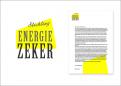 Logo # 404454 voor Logo Stichting Energie Zeker wedstrijd