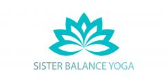 Logo # 806918 voor SisterBalance wedstrijd