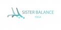 Logo # 806948 voor SisterBalance wedstrijd