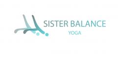 Logo # 806948 voor SisterBalance wedstrijd