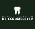 Logo # 1154290 voor Logo voor nieuwe tandartspraktijk wedstrijd