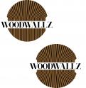 Logo design # 1151425 for modern logo for wood wall panels contest