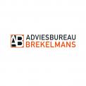 Logo design # 1123242 for Logo for Adviesbureau Brekelmans  consultancy firm  contest