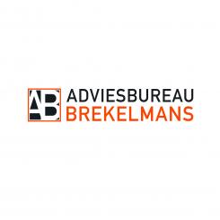 Logo # 1123242 voor Logo voor Adviesbureau Brekelmans wedstrijd
